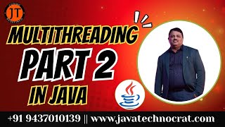 Multithreading in Java | Essential Java Multithreading Tricks You Need to Know.