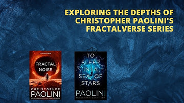 Exploring the Depths of Christopher Paolini