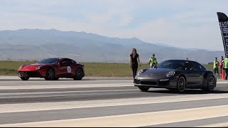 For more pictures and videos check out
http://www.autotalk.com/forums/gallery/c/shift-s3ctor-coalinga.5350/ -
the race of a ferrari f12 vs porsch...