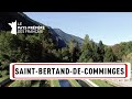 Haute garonne  saint bertand de comminges  les 100 lieux quil faut voir  documentaire