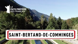 Haute Garonne - Saint Bertand De Comminges - Les 100 lieux qu'il faut voir - Documentaire