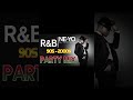 R&B Party Mix: Rihanna, Aaliyah & More 🎶