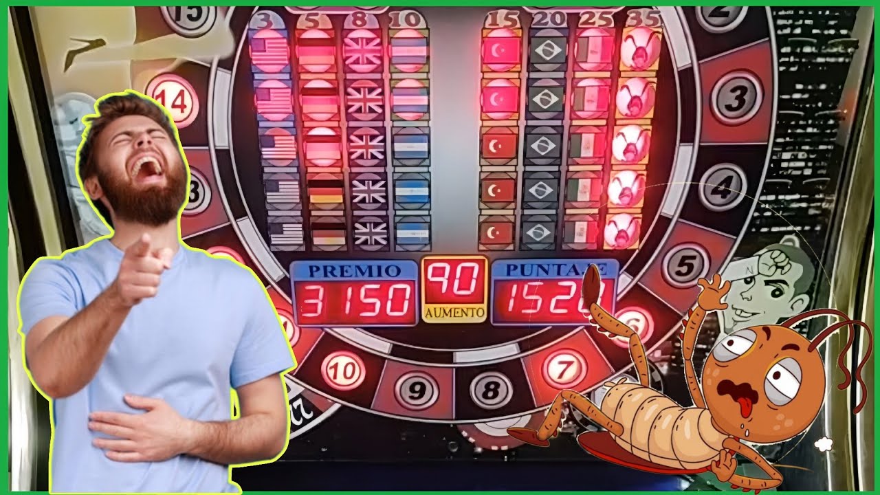 Llegando y GANANDO 😃 Por fin coronamos los SALTAMONTES 🦗  (35) 