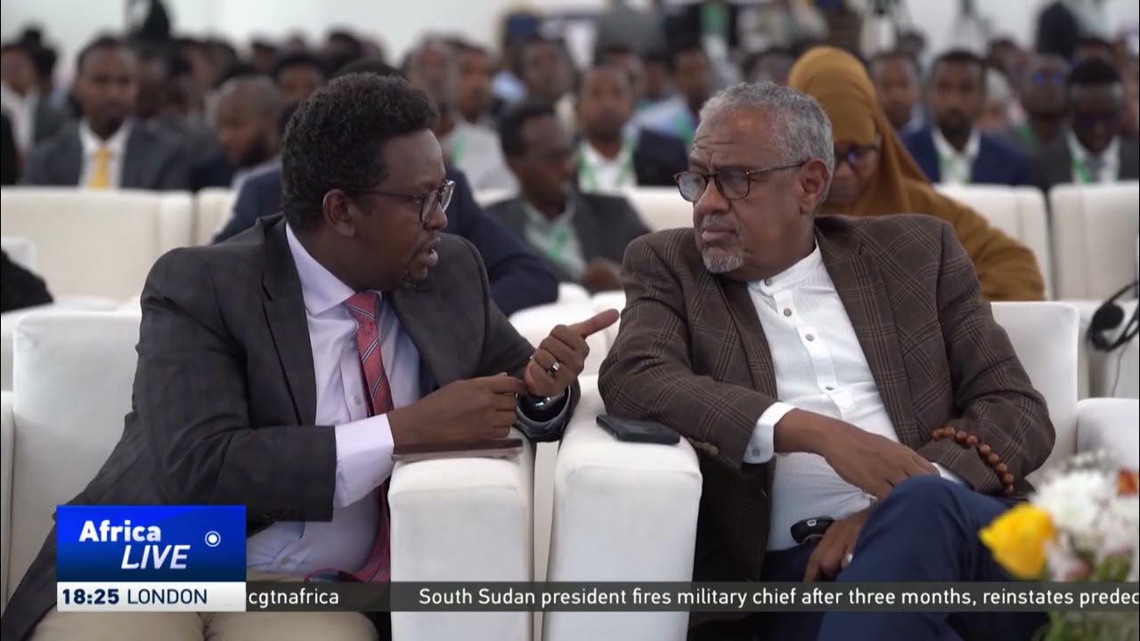 Somalia to teach Swahili in schools