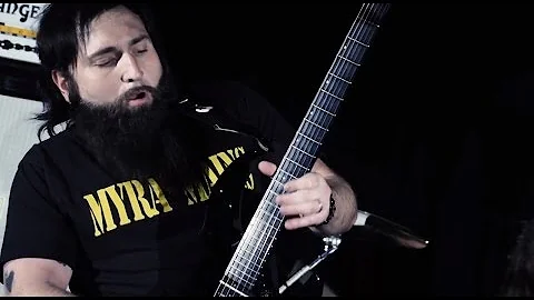 Monte Pittman - Delusions of Grandeur (OFFICIAL VI...