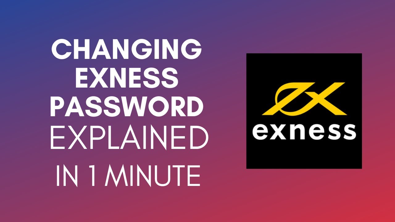 In 10 Minutes, I'll Give You The Truth About Setting Up The Exness Mt4 Trading Platform