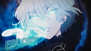 ESCORT/Chloe edit | [EDIT AMV4K] VANITAS NO Karte