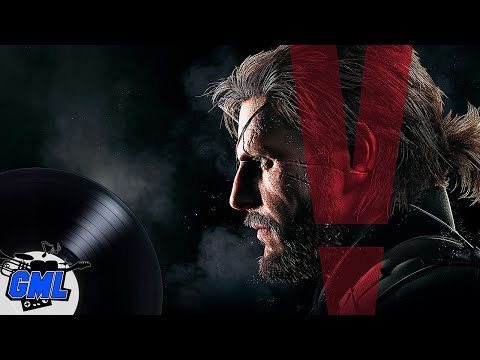 Video: Metal Gear Solid 5 Umiestnenie Pásky: Ako Odomknúť Všetky Hudobné Pásky Pre úplný Soundtrack