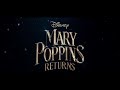 Soundtrack Mary Poppins Returns (Theme Song - Epic Music) - Musique film Le Retour de Mary Poppins