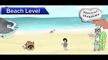 beach level - devlog #1