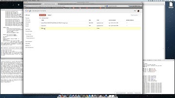 Running a JGroups cluster on Google Compute Engine part 1