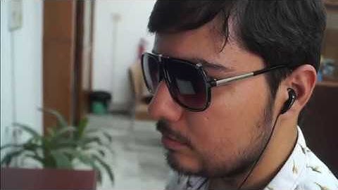 INDO NVDA- A screen Reading software for visually impaired