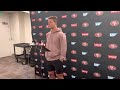 49ers rookie QB Brock Purdy delivers his first in-person NFL press conference