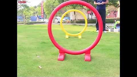 KingKong/LDARC Tiny R7 - MyRcMart.com