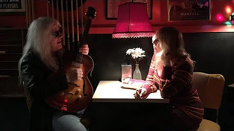 "Call Me Moonshine (feat. Howard Glazer)" by Eliza...