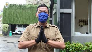 Selamat Menunaikan Ibadah Puasa