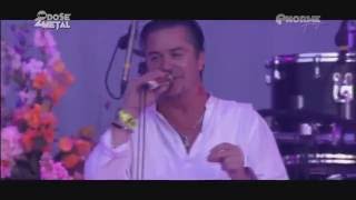 Video thumbnail of "Faith No More - Evidence - Live Hellfest 2015"