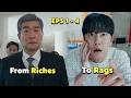 Kdrama recap: Rich Chairman’s Life Ruined After Body Swap With Mediocre Intern 2026 | Eps 1 - 4