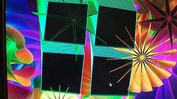 Amazing screensavers on Raspberry Pi 4