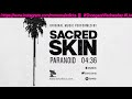 Capture de la vidéo Sgw Jul 24 2024, Tracks 3-6: My Fave Band Of The Month: Sacred Skin