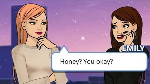 Deep Desire (Part 31) Episode Choose Your Story