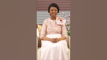 Pastor Faith Oyedepo welcomes you to the month of December.