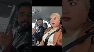 الجديد قريبا الفنانة تازيلالت والفنان عوبا