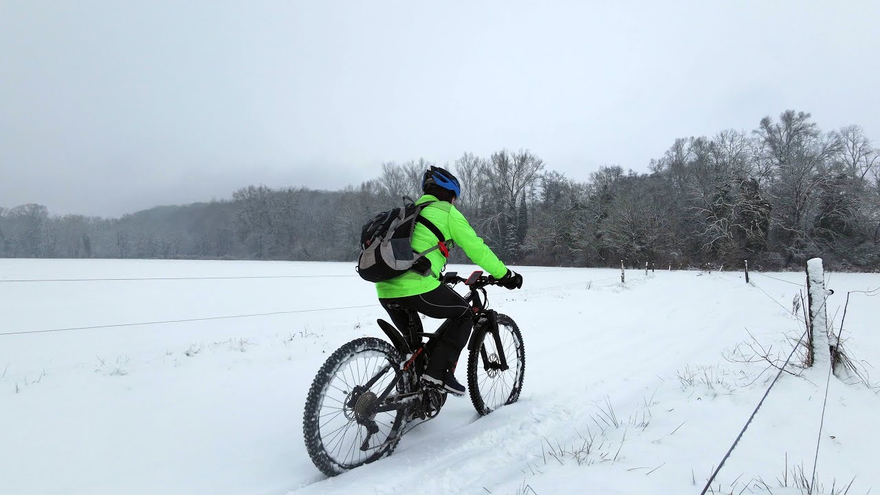 Sortie vttae du 8 janvier 2026