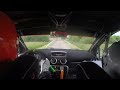 Rallye du Val d’Orain 2025- ES5 | Arthur DELACROIX - Marie Gallo | C2 R2 MAX