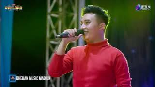 AIR MATA DARAH BAYU PRATAMA || NEW PALLAPA DHEHAN AUDIO