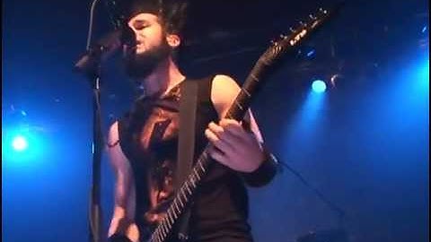 Static-X - Cannibal (Spokane, Washington 2007, Cannibal Killers Live)