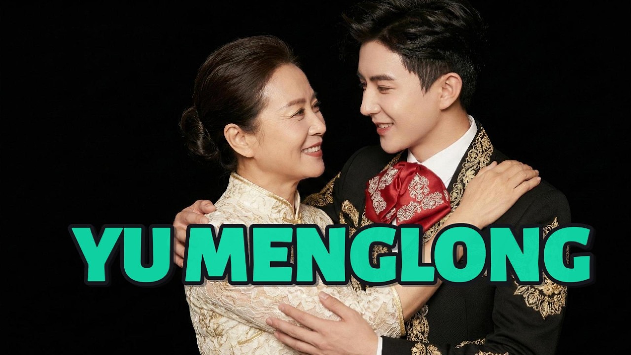 LAs canciones rancheras de Yu Menglong para su querida mamá llenas de emoción 🌹