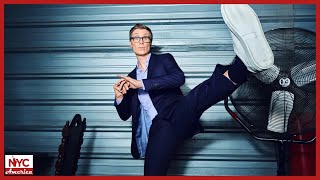 ‘It’s all been preposterous’ Stephen Merchant on fame, standup and the pressures of cancel culture