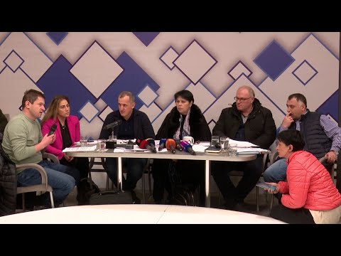 მრჩევლების გადაწყვეტილება და მაუწყებლის მომავალი