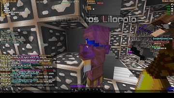 Cosmic Prisons: AFK Miner Lilorolo