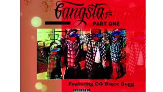 KXNG CROOKED: WEEK 27 “GANGSTA”
