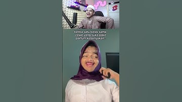 Thumbnail of Ada ga temen kelas kaliam yg kaya gitu🗿#shorts