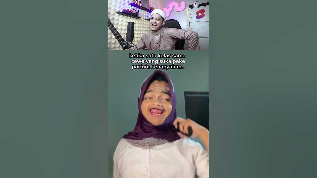 Ada ga temen kelas kaliam yg kaya gitu🗿#shorts