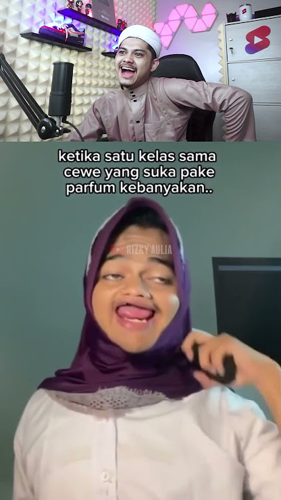 Ada ga temen kelas kaliam yg kaya gitu🗿#shorts