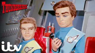 Download Lagu Thunderbirds Ep.26 | Security Hazard | Full Episode - HD Remastered MP3 Download Lagu Thunderbirds Ep.26 | Security Hazard | Full Episode - HD Remastered MP3