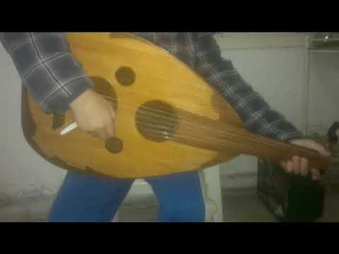 تقاسيم بيات نوى