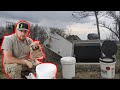 Prepping The Bunker For The Worst | What Do Farm Animals Do In A Oklahoma Storm? | Mail Call!