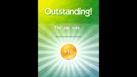 Whats the Pic? Witty Levels 31-40 Answers