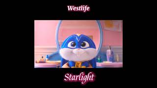 Westlife - Starlight Lyrics