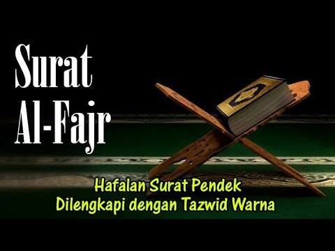 surat-al-fajr---hafalan-surat-pendek-(tajwid-warna)