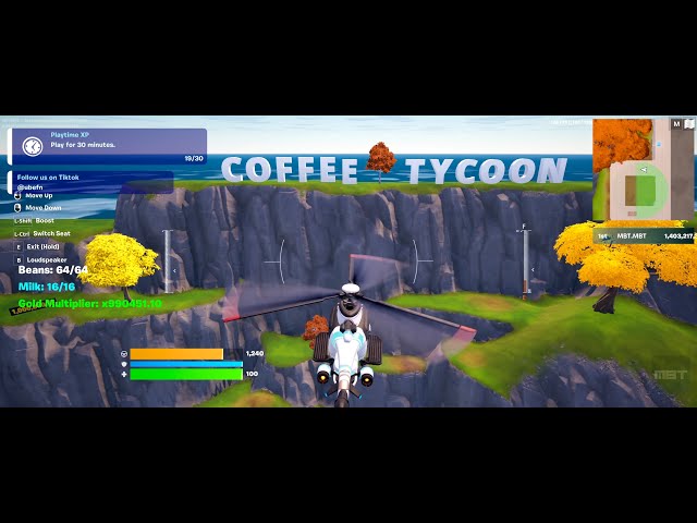 FORTNITE PUZZLE 4335-0195-8073 by kaboff - Fortnite
