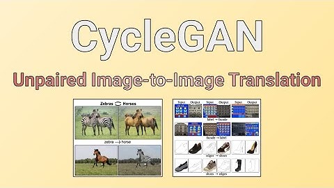 Unpaired Image-to-Image Translation using Cycle-Consistent Adversarial Networks