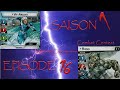 RHINO vs VIF ARGENT [ Combat Contest Saison 1 - Ep16 ]