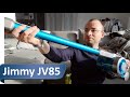 Jimmy JV85 - 30% moins cher que la version Pro