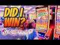 I Put $100 in a Slot at Resorts World in Las Vegas GRAND OPENING...THIS is What Happened! 😳